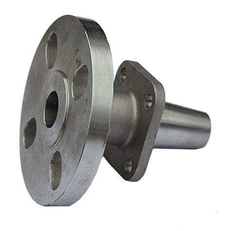 carbon steel metal casting cnc parts 